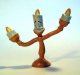 Lumiere Disney PVC figure