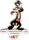 Goofy gift with purchase Disney pin