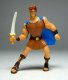Hercules with sword Disney PVC figure (Panini)