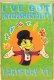 Earth Day 1997 button, featuring Jiminy Cricket, I've got environmentality.