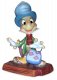 'I made myself at home.' - Jiminy Cricket figurine (WDCC)