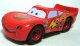 Lightning McQueen car Disney Pixar rolling toy
