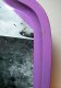 Jessica Rabbit Disney tray - 1