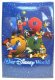 Walt Disney World 1999 button