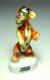 Tigger Disney porcelain miniature figure