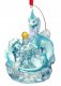 Sisu light-up 'Living Magic' Disney sketchbook ornament (2021)