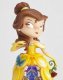 Belle Disney figurine (Miss Mindy) - 5