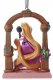 Rapunzel 'Fairytale Moments' Disney sketchbook ornament (2020) - 1