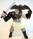 Shan Yu McDonalds Disney fast food toy