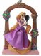 Rapunzel 'Fairytale Moments' Disney sketchbook ornament (2020)