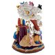 Festival for Bacchus musical snowglobe - 1