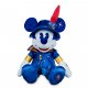 Mickey Mouse 'Peter Pan's Flight' Disney plush soft toy doll - 1