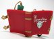'Once upon a time' - Jiminy Cricket reading 'Pinocchio' book Disney ornament - 1