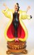 Cruella de Vil on pedestal Disney figure