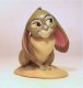 Clover, the rabbit Disney PVC figure (2013)