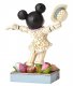 'Hats off to Spring' - Easter Mickey Mouse figurine (Jim Shore Disney Traditions) - 2