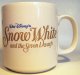 Snow White and the Seven Dwarfs coffee mug - 1