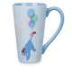 Eeyore latte coffee mug - 0