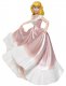 Cinderella in pink dress 'Couture de Force' Disney figurine (2020) - 5