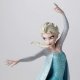 Elsa maquette (from 'Frozen') (WDAC) - 7