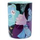 Aladdin, Jasmine, and Genie color-changing Disney coffee mug - 1