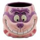 Cheshire Cat mug (Disney Store 25th anniversary)