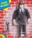 Eddie Valiant Disney action figure with handcuffs - 1