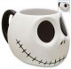 Jack Skellington ceramic mug (2010)