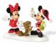 A treat for Minnie's dog Fifi (Department 56)