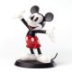 'Cheerful as ever' Mickey Mouse figurine