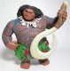 Maui, the demi-god Disney PVC figure - 0
