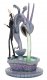 'Soulful Soliloquy' - Jack Skellington at fountain figurine (Jim Shore Disney Traditions) - 3