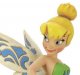 PRE-ORDER: 'Sassy Sprite' - Tinker Bell large figurine (Jim Shore Disney Traditions) - 1