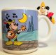 Mickey Mouse & friends Romeo coffee mug