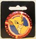 Young Nala small button (with border)