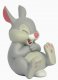 Thumper laughing figure (Disney)