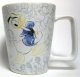 Donald Duck coffee mug (Disney Store Studio Collection)