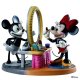 'Minnie Then and Now' - Minnie Mouse figurine (WDCC)