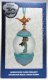 Jasmine globe sketchbook ornament (Disney Store 30th Anniversary) 2017 - 3