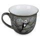 Jack Skellington character Disney coffee mug