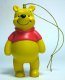 Winnie the Pooh storybook ornament