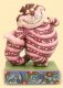 Mischievous Me - Cheshire Cat figurine (Jim Shore)