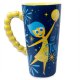 Joy Disney Pixar latte coffee mug - 2
