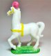 Coach Horse limited edition ceramic figurine (from Disney Cinderella) - 1