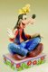 'Gawrsh' - Goofy figurine (Jim Shore Disney Traditions)