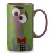 Fear coffee mug (from Pixar's 'Inside Out') - 0