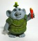 Bulda the troll PVC figure (from Disney 'Frozen')