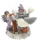 The Rescuers musical snowglobe