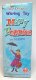 Mary Poppins whirling toy (not working) (MARX) - 6