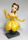 Belle in ballgown 'Grand Jester' Disney bust (slightly damaged)